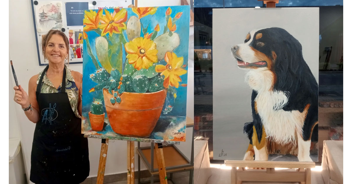 ¡Despierta al Artista que Llevas Dentro! con Apinceladas: Tu Hogar Creativo en San Sebastián de los Reyes! Un Viaje Detallado a la Excelencia Artística en 2025