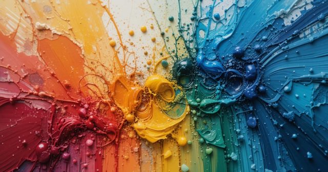 La Teoría del Color Aplicada Más Allá del Círculo Cromático Básico