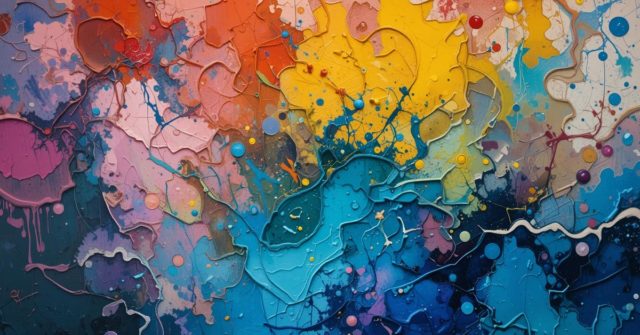 Lleva tu Dominio del Color al Siguiente Nivel en Apinceladas