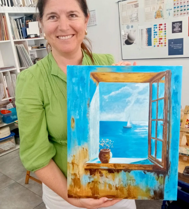 No solo enseñamos arte inspiramos guiamos y cultivamos la pasión por la expresión creativa