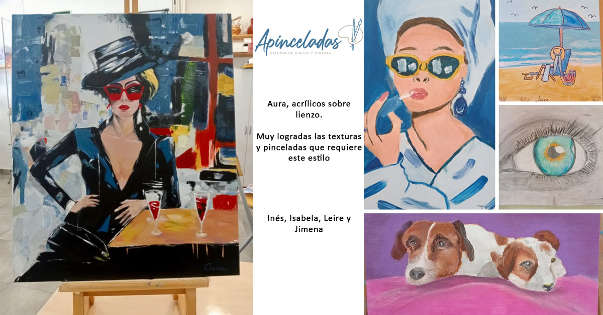 Desvelando los Secretos del Color: Cómo Elegir la Pintura Perfecta para Tu Obra Maestra (y dominarla como los grandes) en 2025
