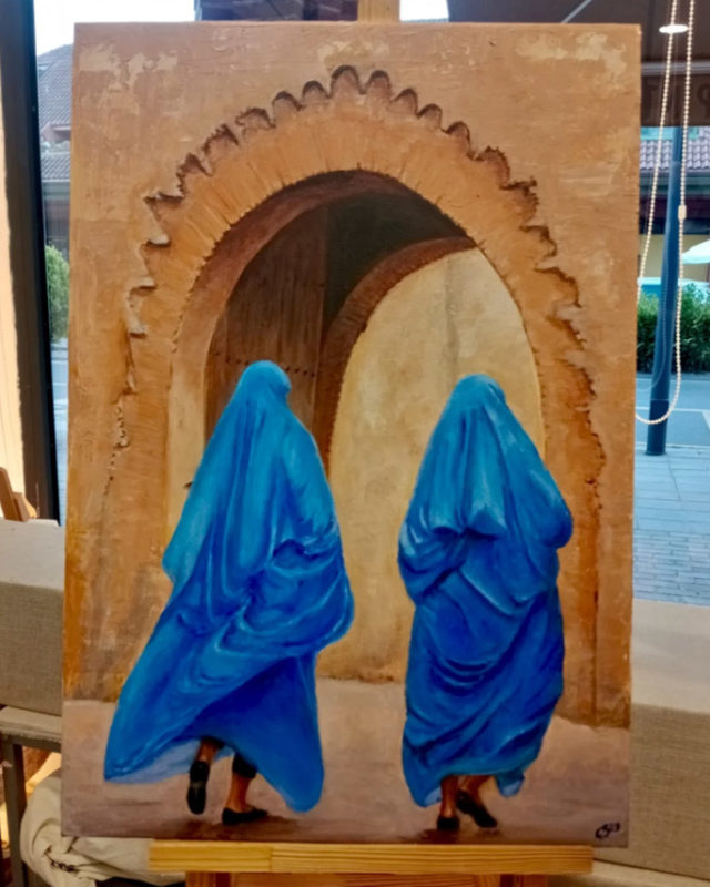 Un viaje a través de la historia del arte inspiración para tu pincelada