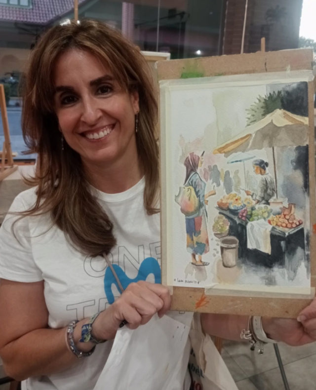 Clases de Pintura y Dibujo - Un Aprendizaje para Todos